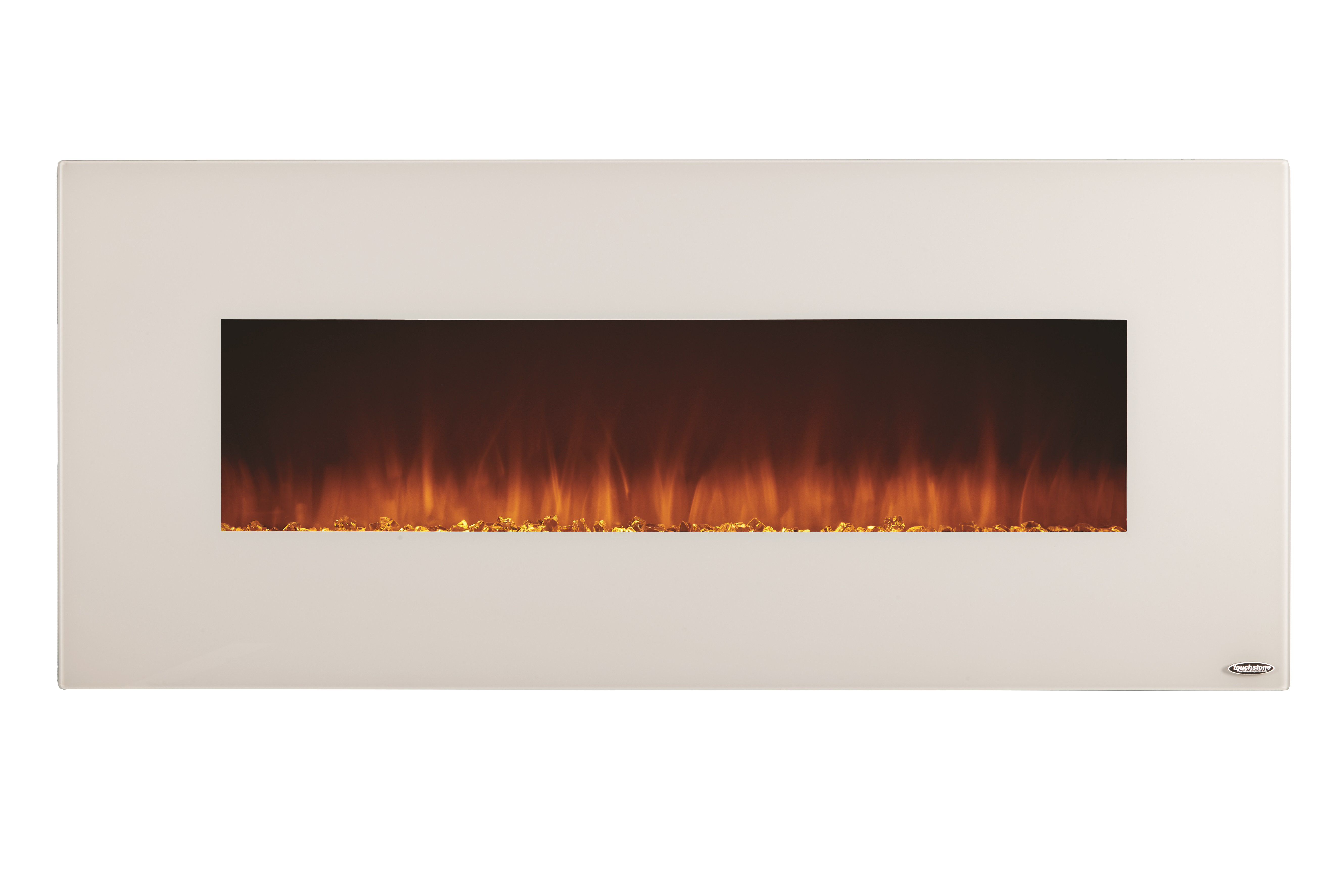 Lauderhill Wall Mounted Electric Fireplace Reviews Allmodern