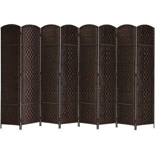 Room Divider 8 Ft Tall | Wayfair