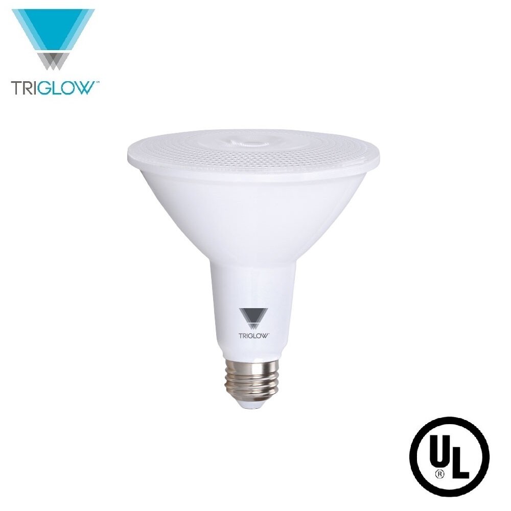 Triglow 100w Equivalent E26 Led Spotlight Light Bulb Wayfair