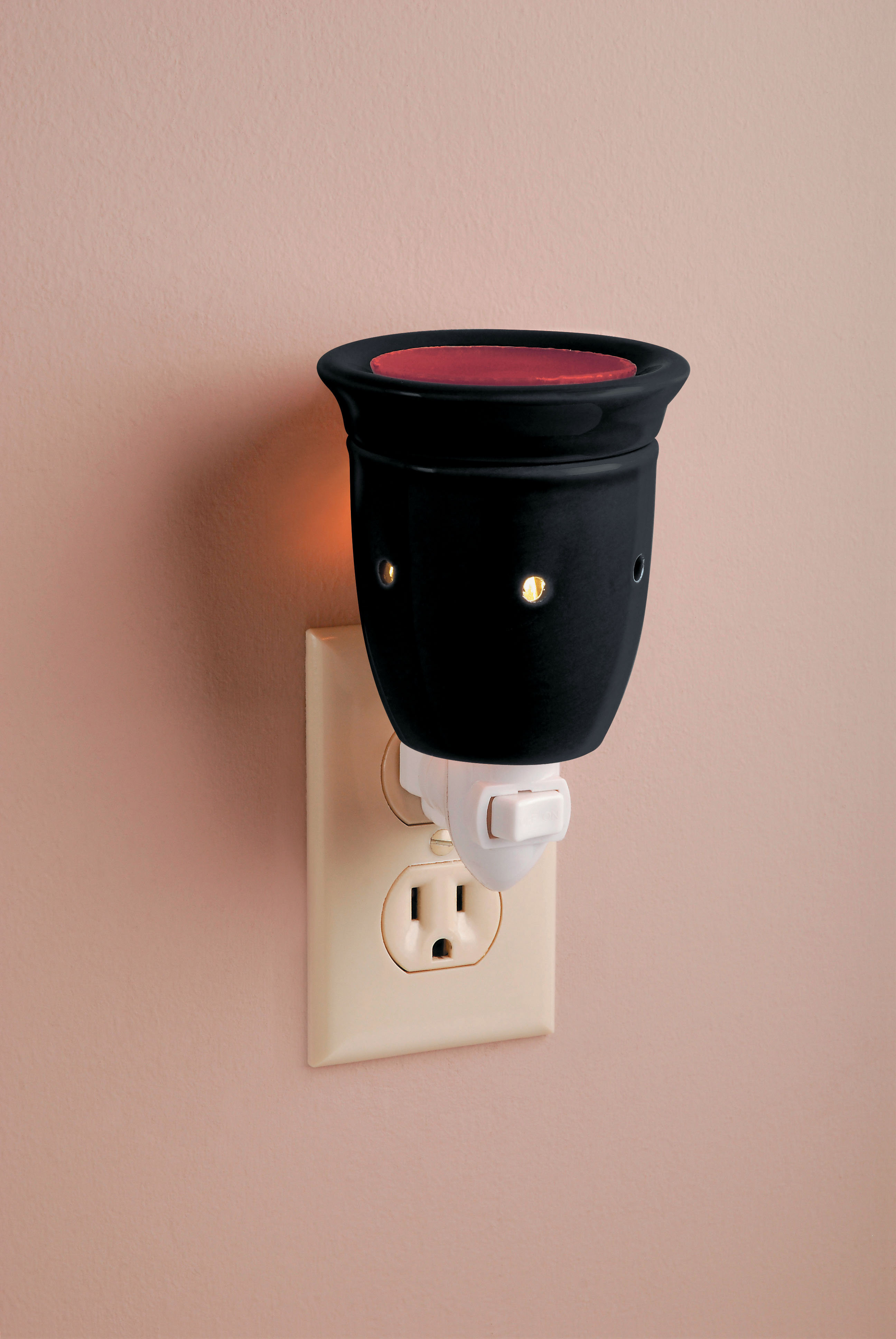 wax warmer dish
