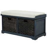 Very Small Entryway Bench Wayfair Ca