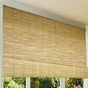 Reed Roller Blind