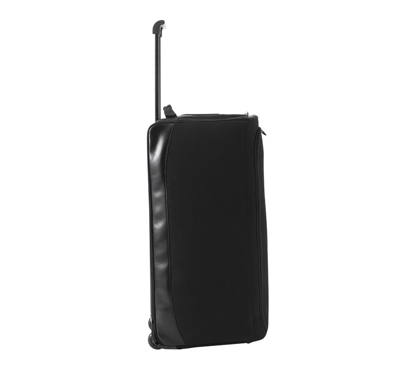 Symple Stuff Duffle Laundry Bag With Wheel Wayfair Ca Symple Stuff Duffle Laundry Bag With