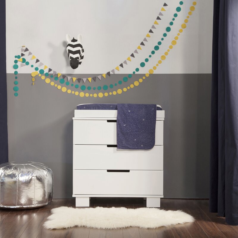 babyletto changing tables