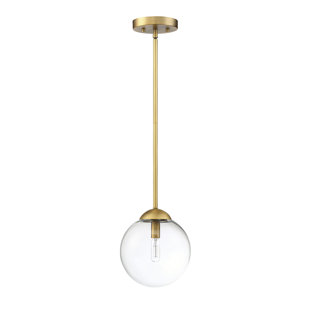 Pendant Light