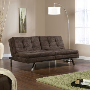 Durant Convertible Sofa by Sauder