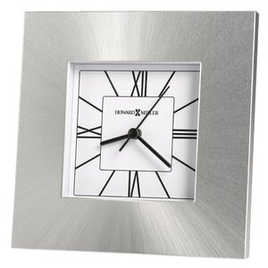 Kendal Table Clock