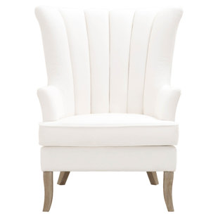 Silvia Club Chair by One Allium Way