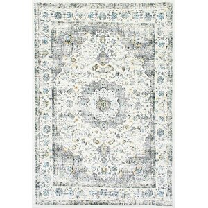 Chatelaine Verona Ivory Area Rug