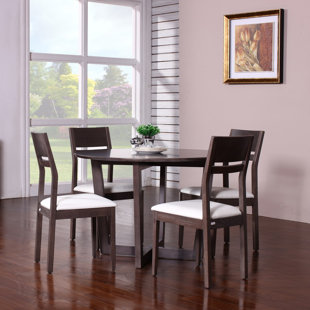 Arista 5 Piece Dining Set