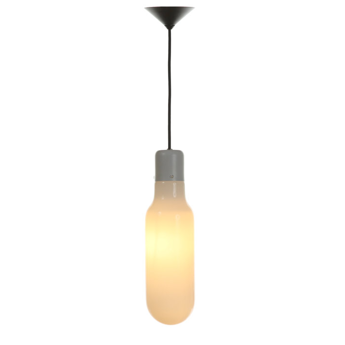 Ardee 1 Light Bulb Pendant Ardee 1 Light Bulb Pendant