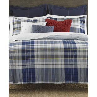 Sunham Home Fashions Tommy Hilfiger Comforters Sets You Ll