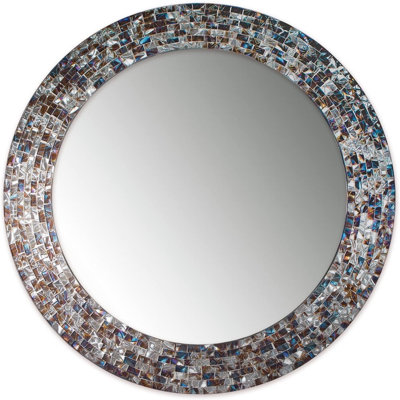 Toolleen Wall Mirror