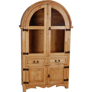 Vitrine Mexico von Mia Möbel