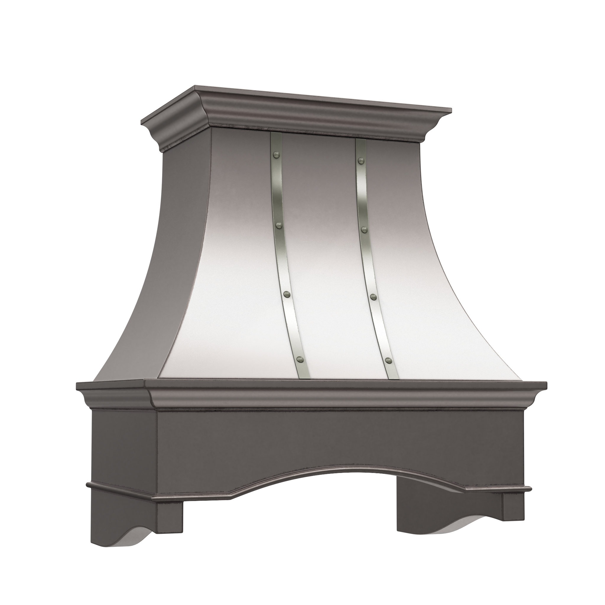 custom range hood filters