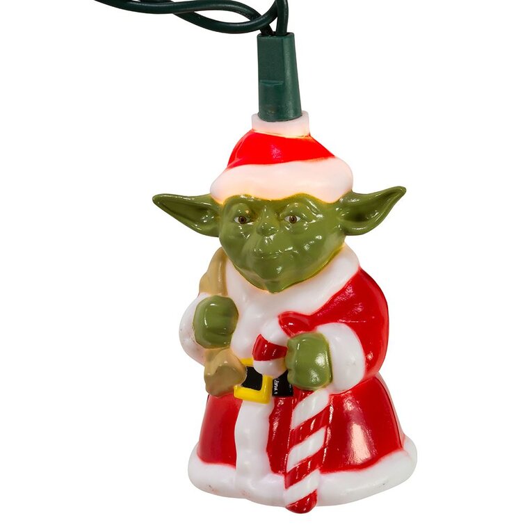 yoda light of the jedi