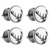 Animal Cabinet Drawer Knobs You Ll Love Wayfair Co Uk