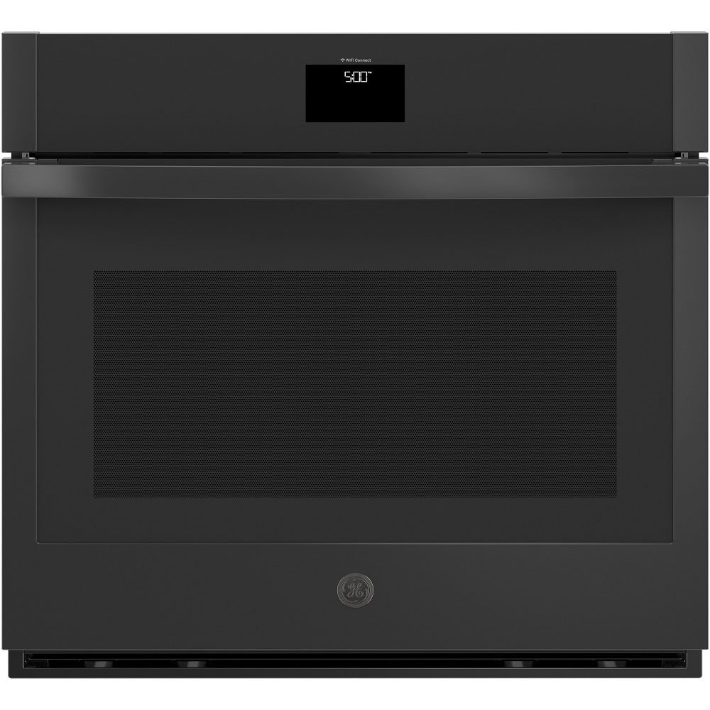 GE Appliances GE Smart Appliances 27" 4.3 Cubic Feet Smart Self