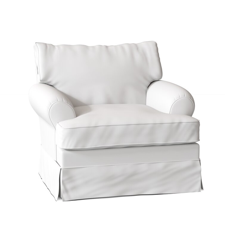 wayfair swivel rocker