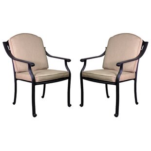 sunbrella stackable patio chairs