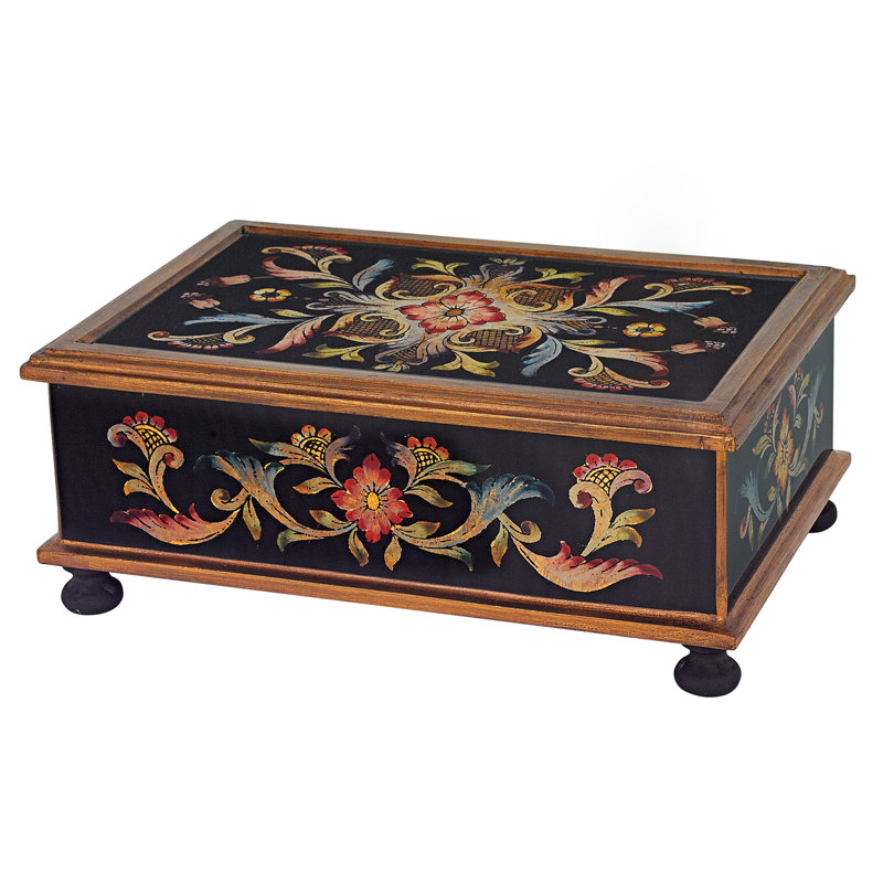 Decorative Box