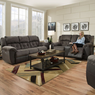 George Configurable Living Room Set By Red Barrel Studio | Best Buy George Configurable Living Room Set By Red Barrel Studio | Best Buy