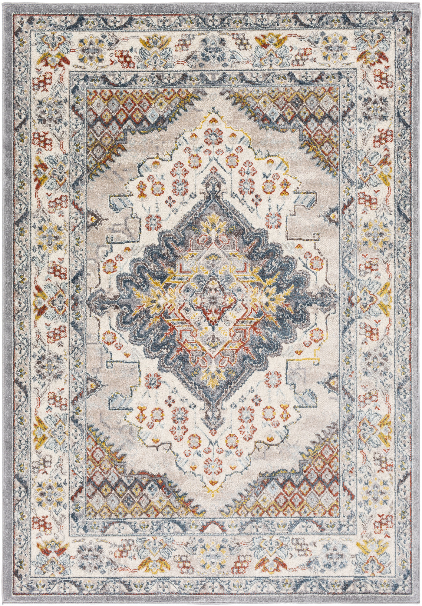 Bloomsbury Market Christmas Oriental Gray Area Rug Reviews Wayfair Christmas Oriental Gray Area Rug