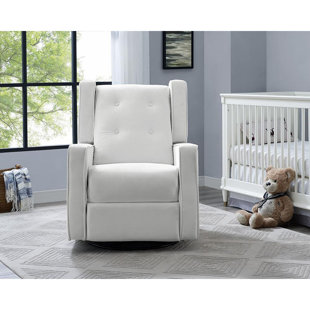 heavy duty nursery glider