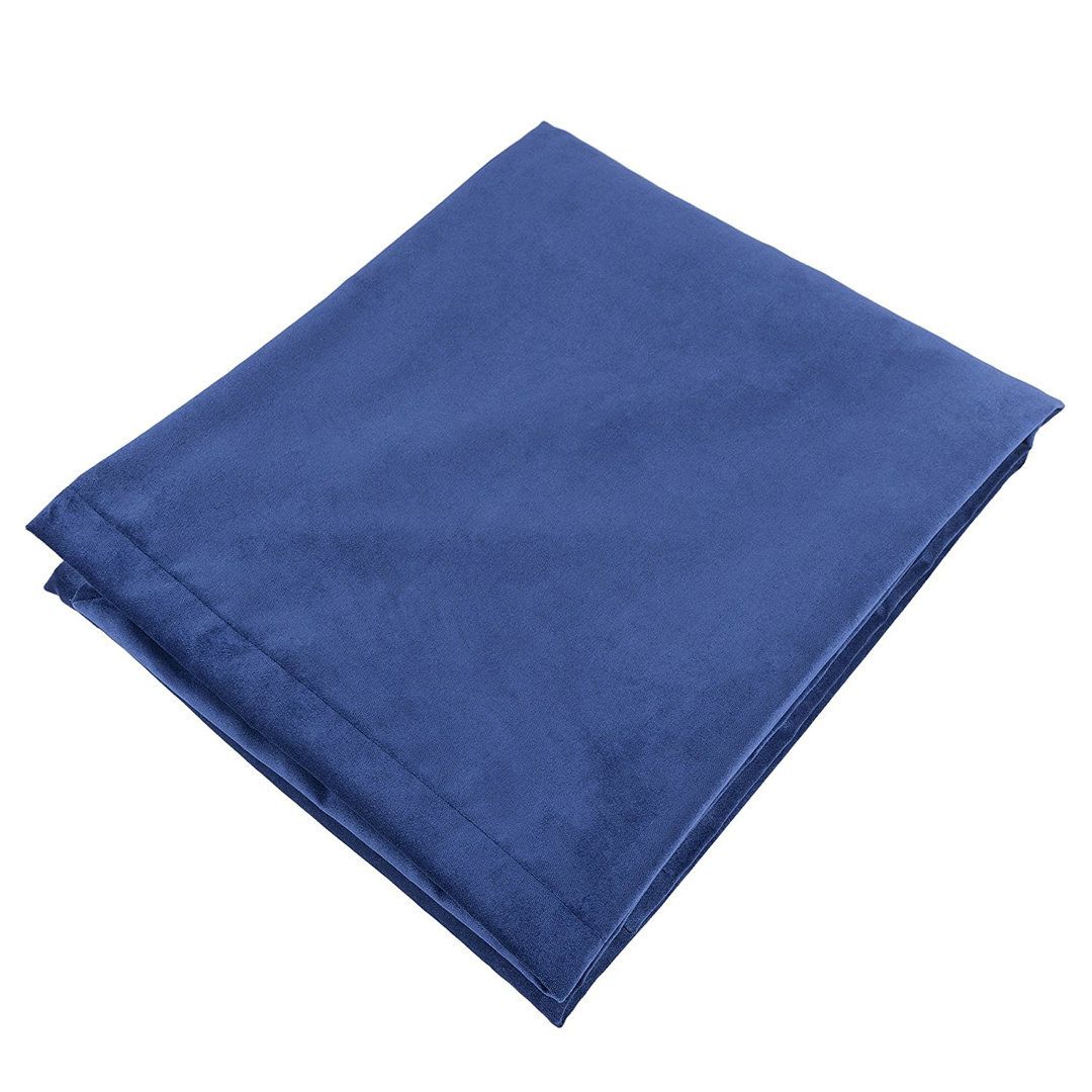 Thinder Matt Velvet Runner