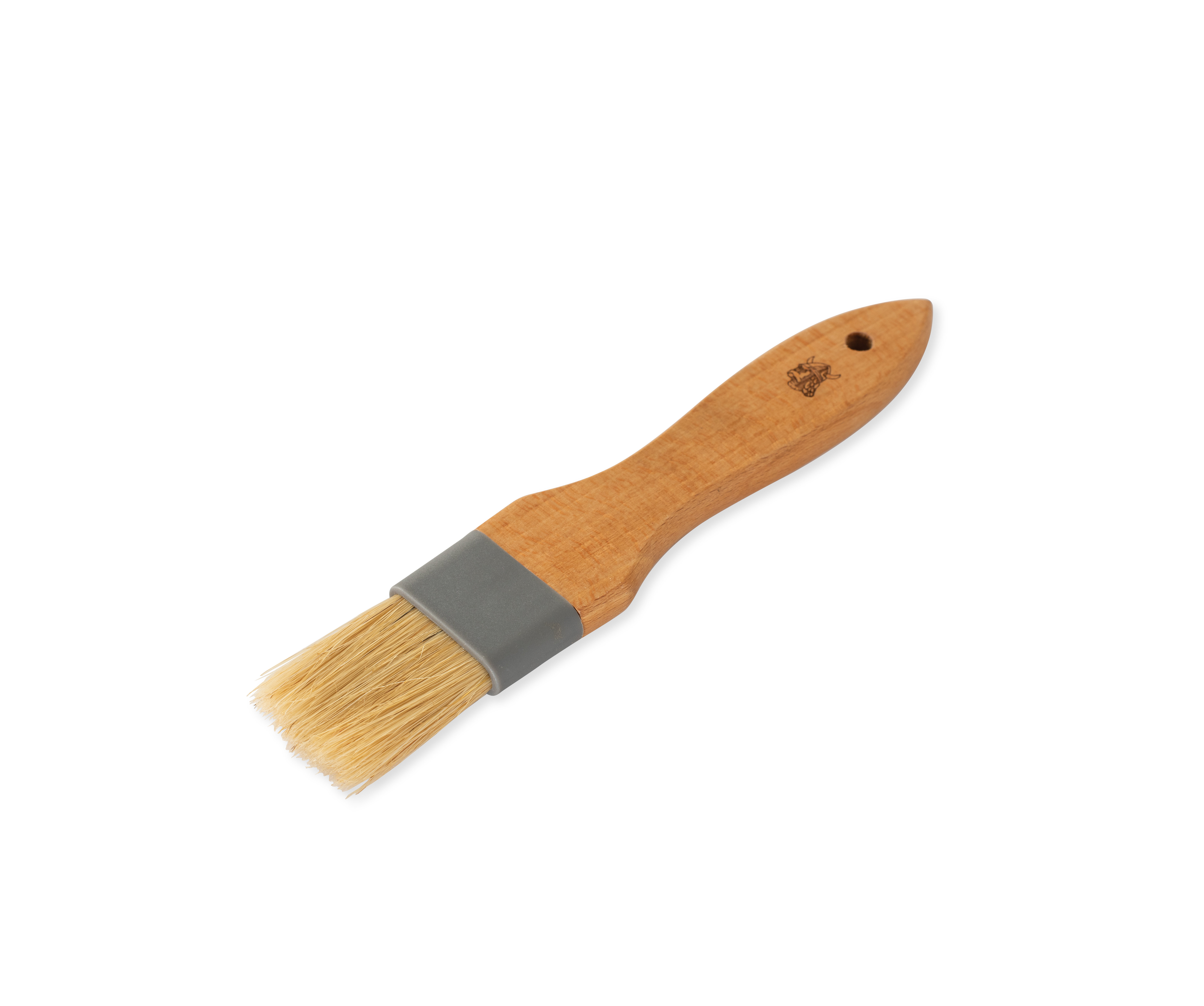 Nordic Ware Natural Bristle Pastry Brush & Reviews Wayfair
