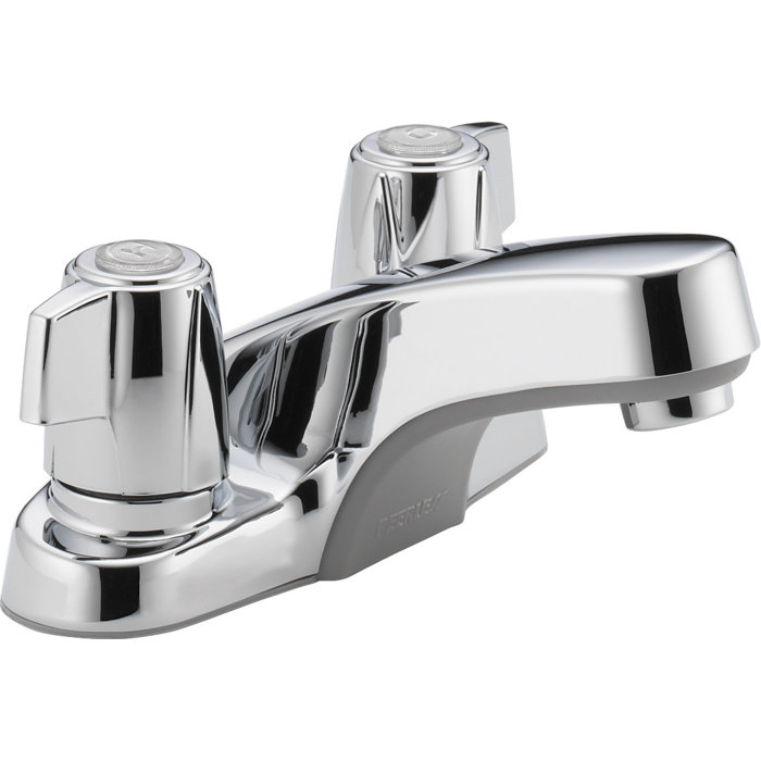 Peerless Faucets Lavatory Faucet Wayfair
