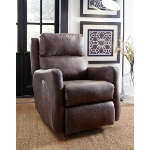 Top Notch Recliner by Southern Motion Today Only Sale