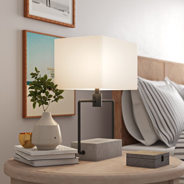 wayfair accent lamps