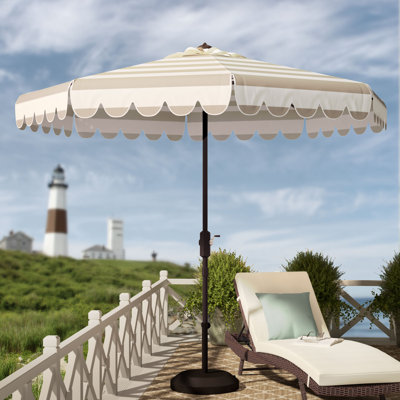 Natalee Tilt Market Umbrella