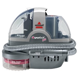 SpotBot Pet Spot and Stain Cleaner