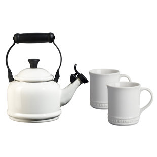 Electric Tea Kettles You'll Love in