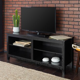 Black Tv Stands Entertainment Centers You Ll Love In 2020 Wayfair