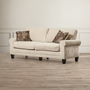 60 Inch Couch Wayfair Quickview