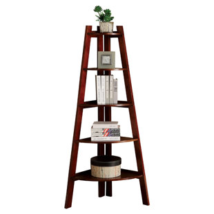 9 Inch Deep Bookcase Wayfair Quickview