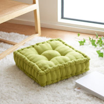 floor throw pillows