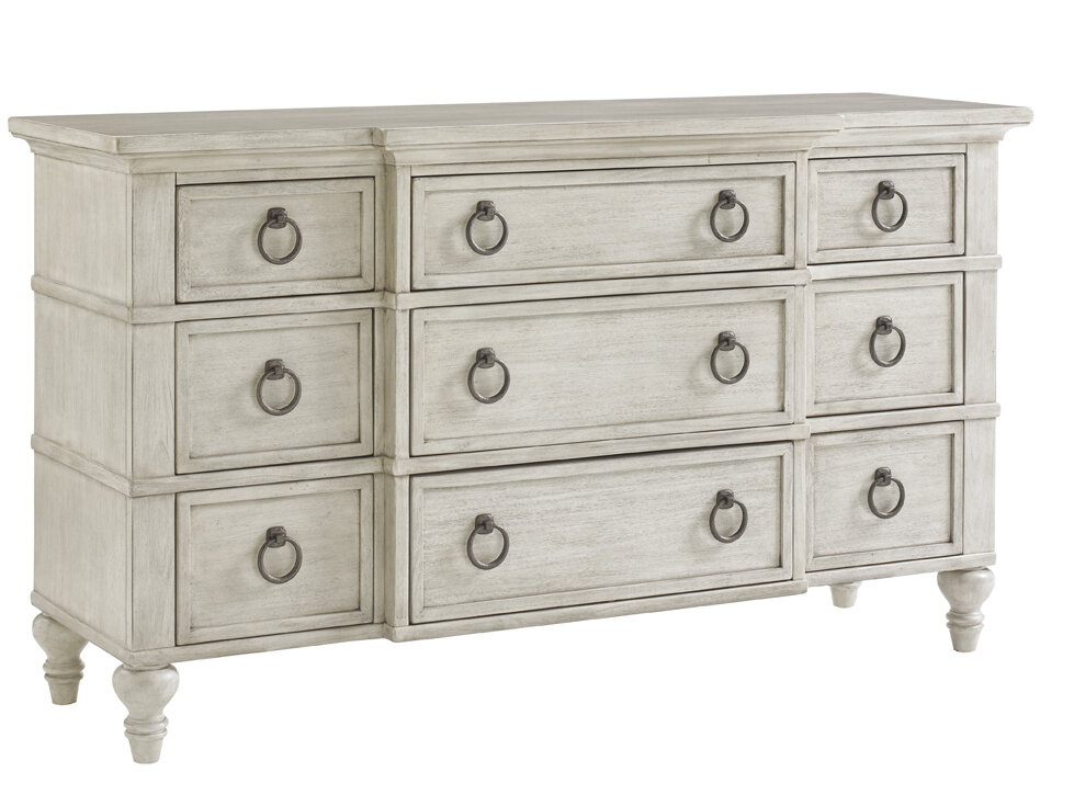 oxford baby lexington 9 drawer dresser