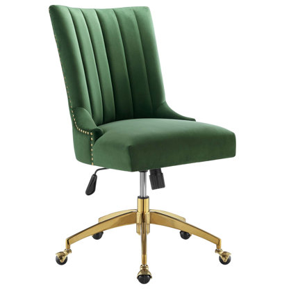 perigold office chairs