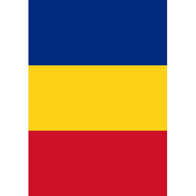 Romania Garden flag Toland Home Garden