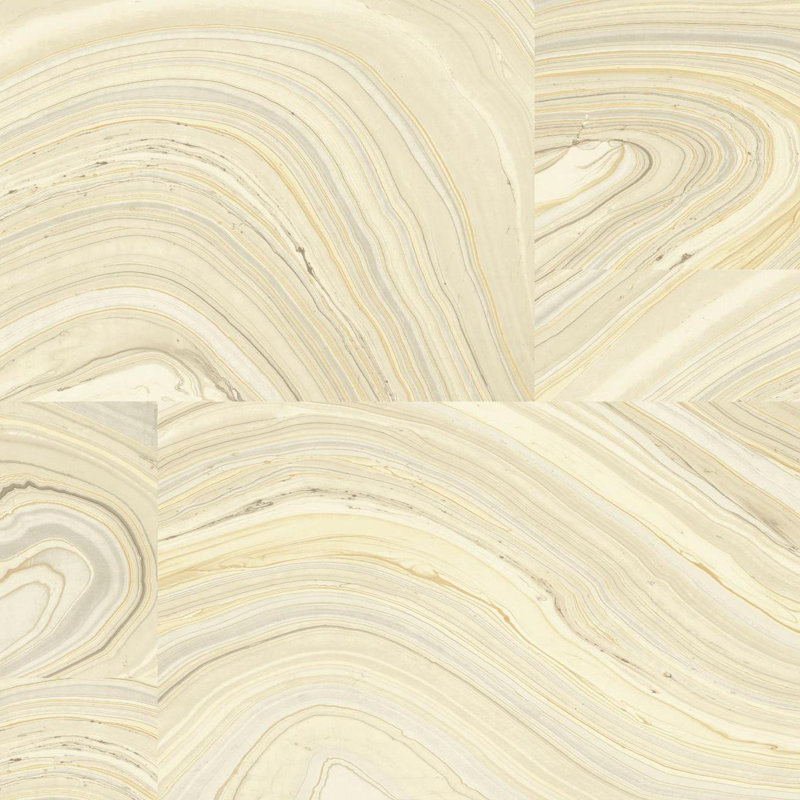 Candice Olson Modern Nature Onyx 27 X 27 Wallpaper Reviews