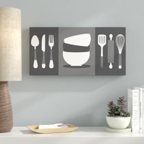 Kitchen & Dining Wall Art You'll Love in 2022