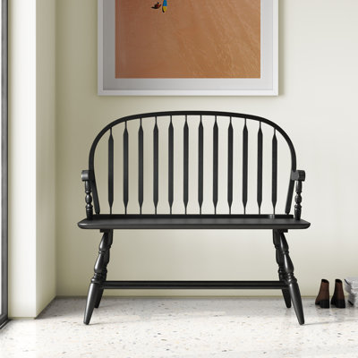 Lisle Wood Bench