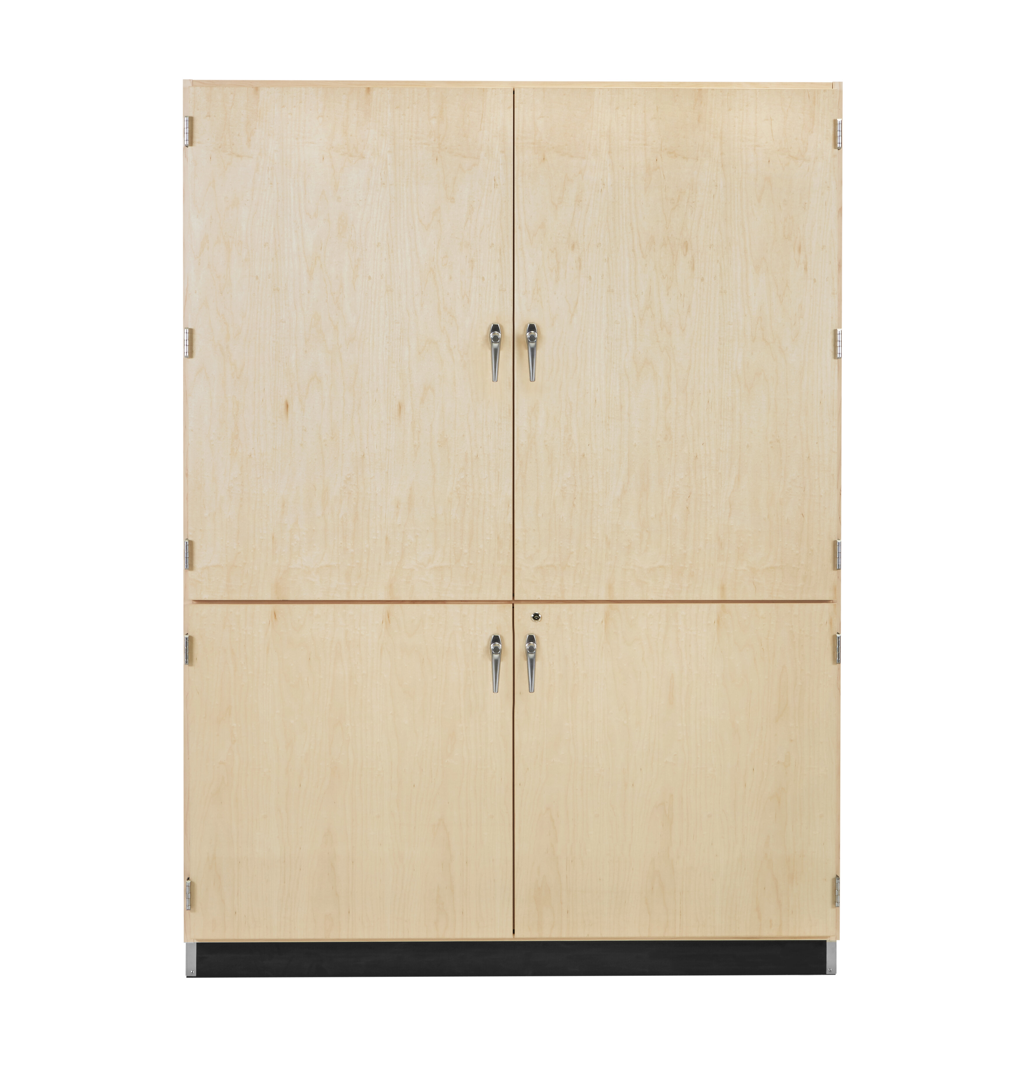 Shain 84 H X 60 W X 22 D Storage Cabinet Wayfair