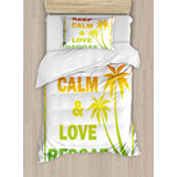 Music Themed Bedding Wayfair