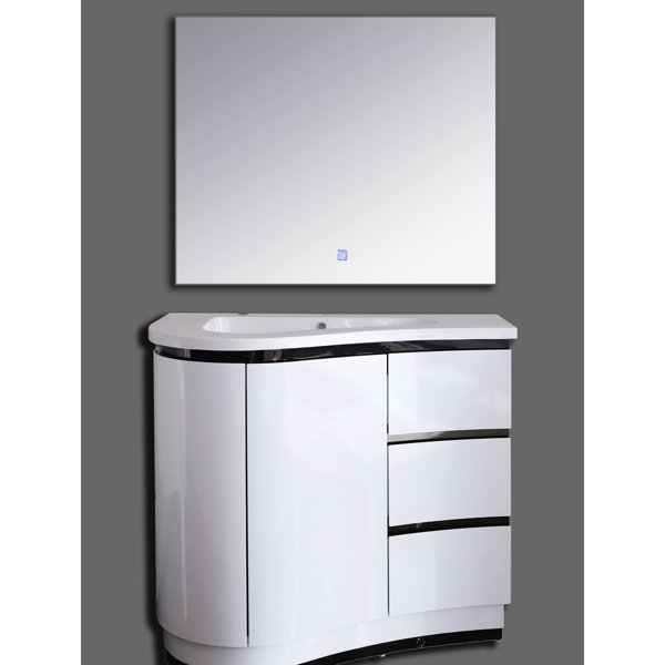 32 Inch Bathroom Vanity | Wayfair.ca