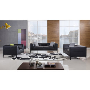 Olivia Configurable Living Room Set by American Eagle International Trading Inc.